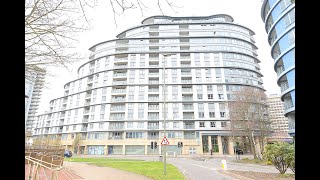 One Bedroom Apartment - Centrium