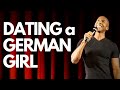 Dating a German Girl ft @Rachman Blake  @Story Party Tour - True Dating Stories