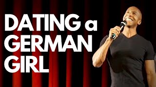 Download Lagu First Time Dating a German Girl ft @Rachman Blake  @Story Party Tour - True Dating Stories MP3