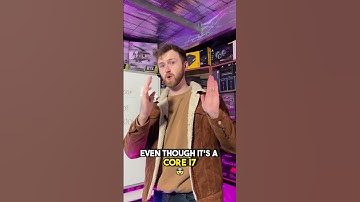 Core i5, i7, i9 Those Names Mean NOTHING! 🤯 Here