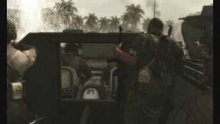 COD 5 e PES 2009 9800GT