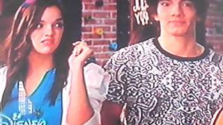 Soy Luna Capitulo 34