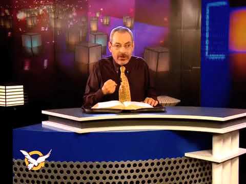 أعظم من منتصرين بالرب الأب دانيال