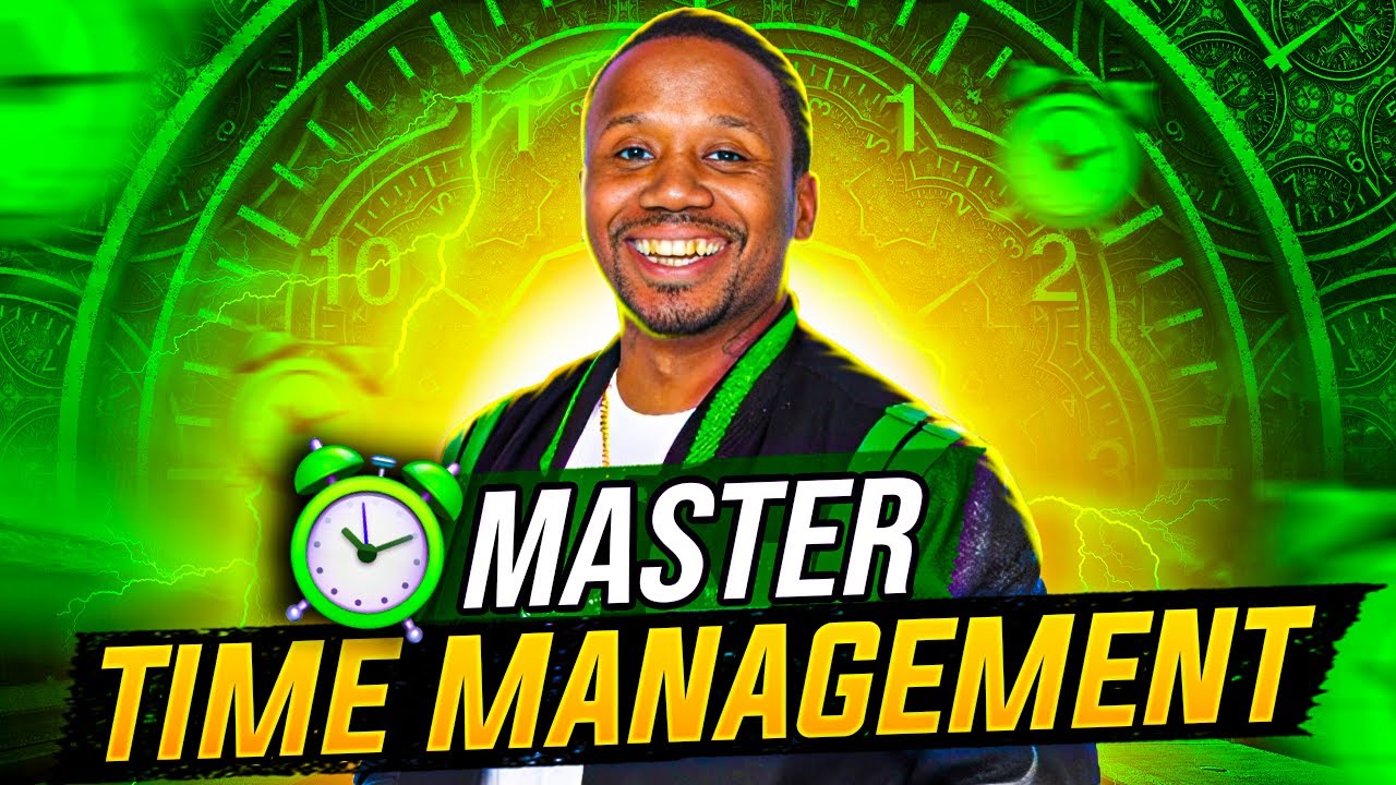 Productivity Secrets of Millionaires