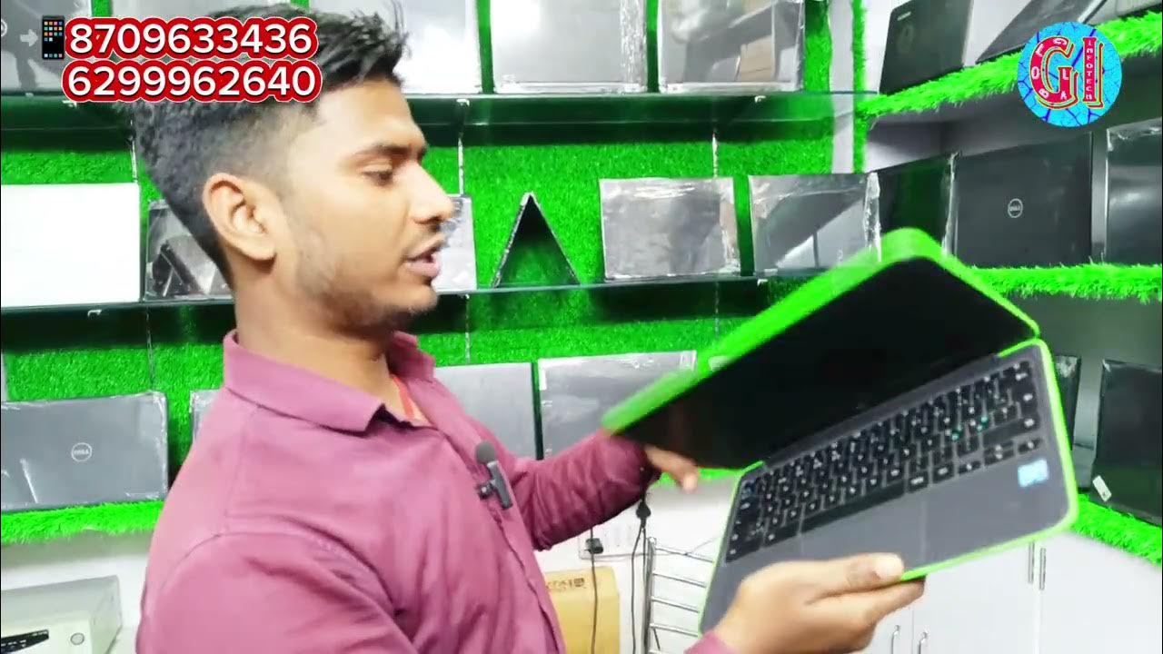 Only 999/ Laptops / Cheapest Laptop Market / Second Hand Laptop Market