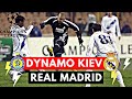 Dynamo kiev vs real madrid 22 all goals  highlights  2006 uefa champions league 