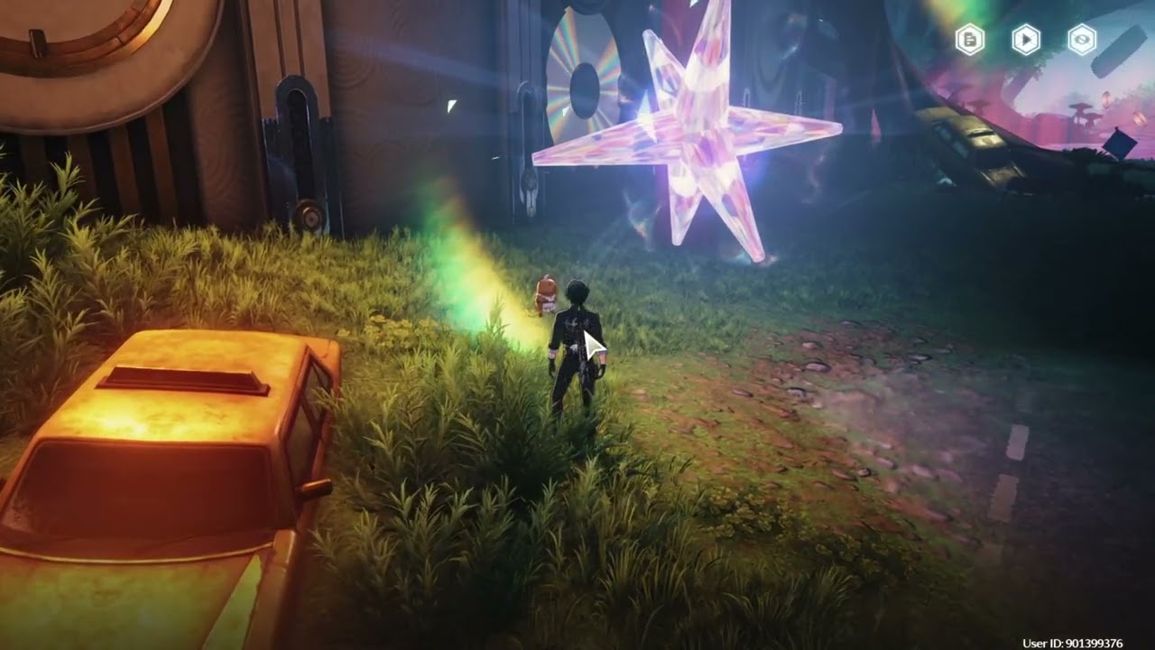 Wuthering Waves 2.8 :: Search for It! Bits of Lahai-Roi! Day6