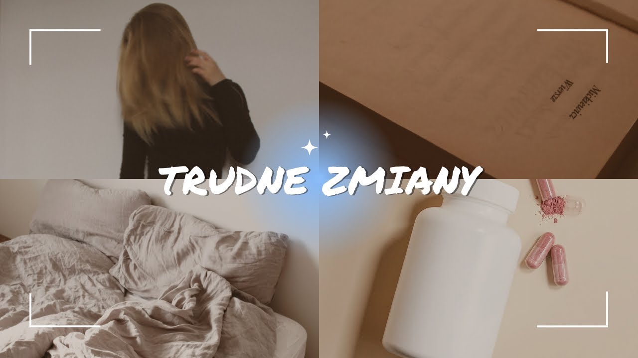 trudne zmiany❤️‍🩹