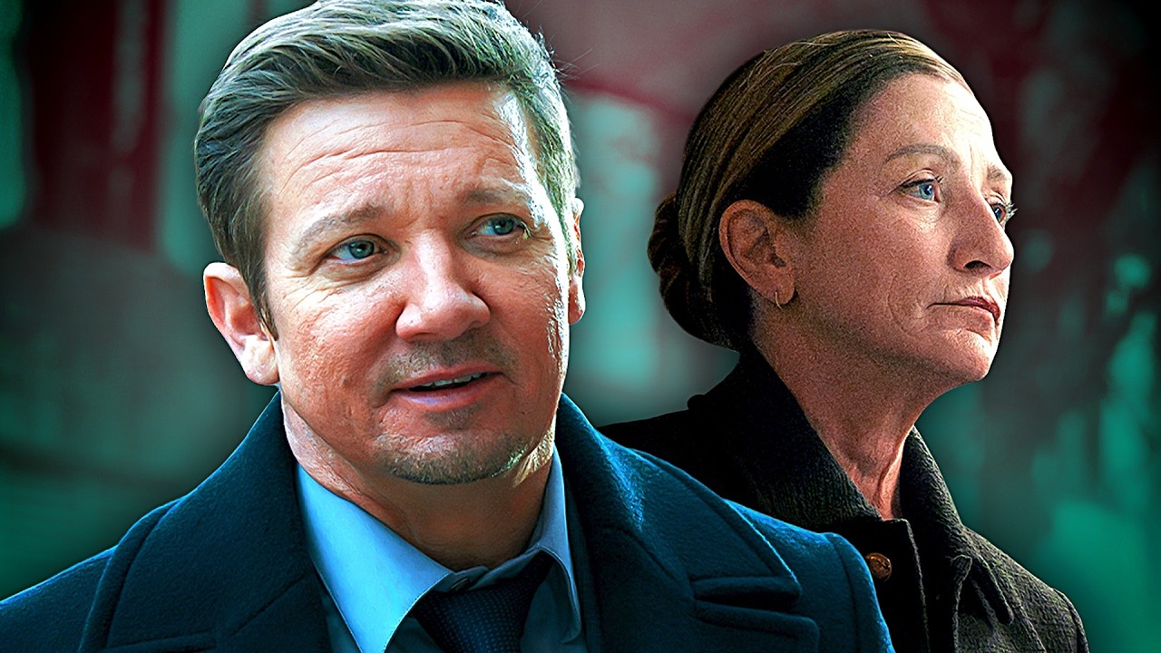 Mayor Of Kingstown Stars On Season 4 Fight For Control Of The Prison