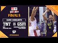 Highlights G3: TNT  vs Ginebra | PBA Philippine Cup 2020 Finals