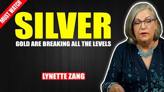Lynette Zang: Silver & Gold Are Breaking Out After This News