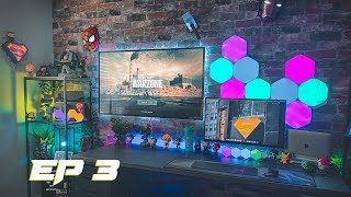 Dream Gaming Setups - EP 3! 💰 $100 up for grabs! 💰