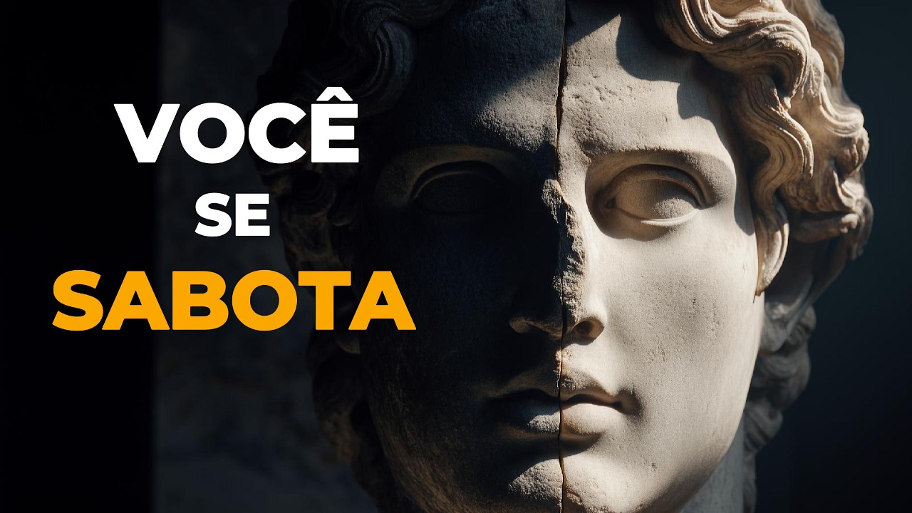 7 hábitos que parecem MATURIDADE (mas estão DESTRUINDO seu POTENCIAL)