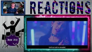 BAND-MAID Blooming (Official Music Video) Reaction #reaction