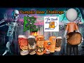 Pumpkin Beer Challenge