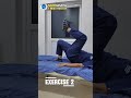 Core Weakness = Back Pain Fix It With This!