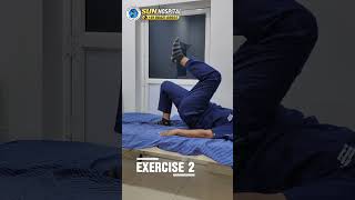 Core Weakness = Back Pain Fix It With This!