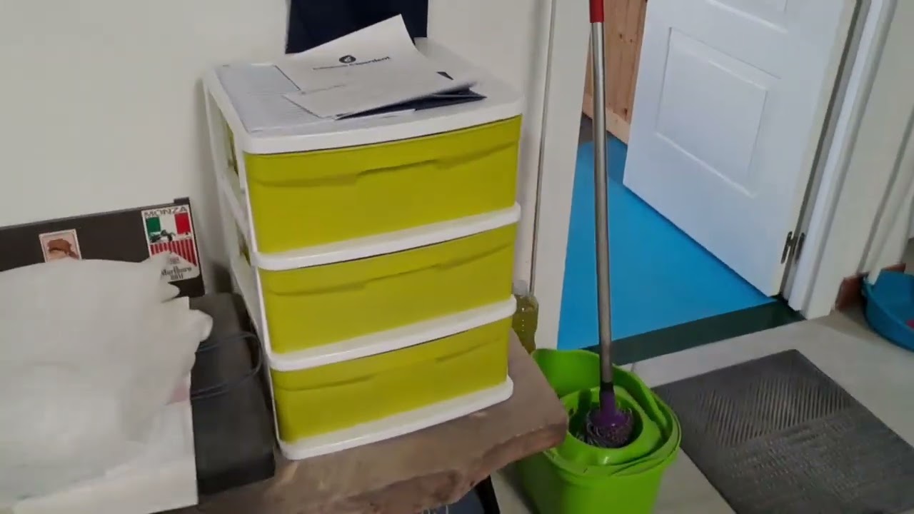 CAMBIO DE TERCIO POR LLUVIAS 