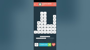 Wordbrain 2 Daily Challenge October 1 2024 | Wordbrain 2 Puzzle of the day Answers