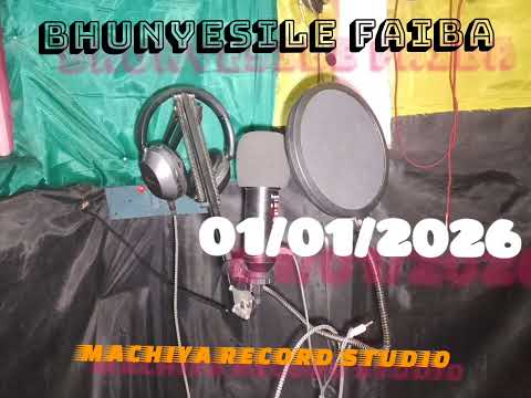 Bhunyesile Faiba Ujumbe Kulwa Na Doto Machiya Studio 0766271868 