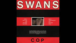 Swans – Why Hide