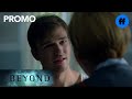 Beyond | Promo: 12 Lost Years | Freeform