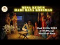 Misa Hari Raya | Krismas, 2022