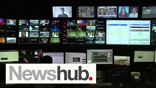 'Media needs to look in the mirror': New report shows major loss of trust in NZ news | Newshub