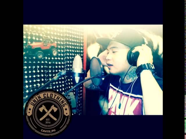 Hangang Dito Nalang - Samboy ft. EazyOne