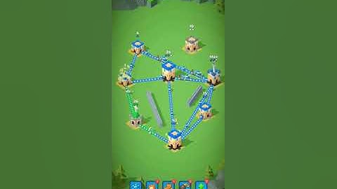 Conquer the tower level 417