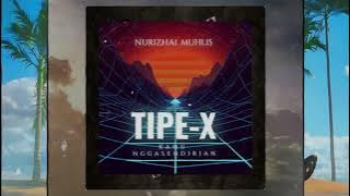 CHA CHA - TIPEX NURIZHAL MUHLIS