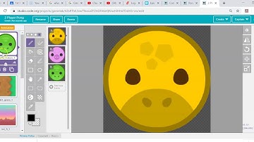 Gamelab 15 2 player pong