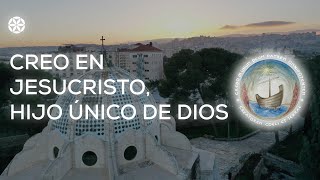 Día 14 | Creo en Jesucristo, Hijo único de Dios | Peregrinos en la Fe | Magdala