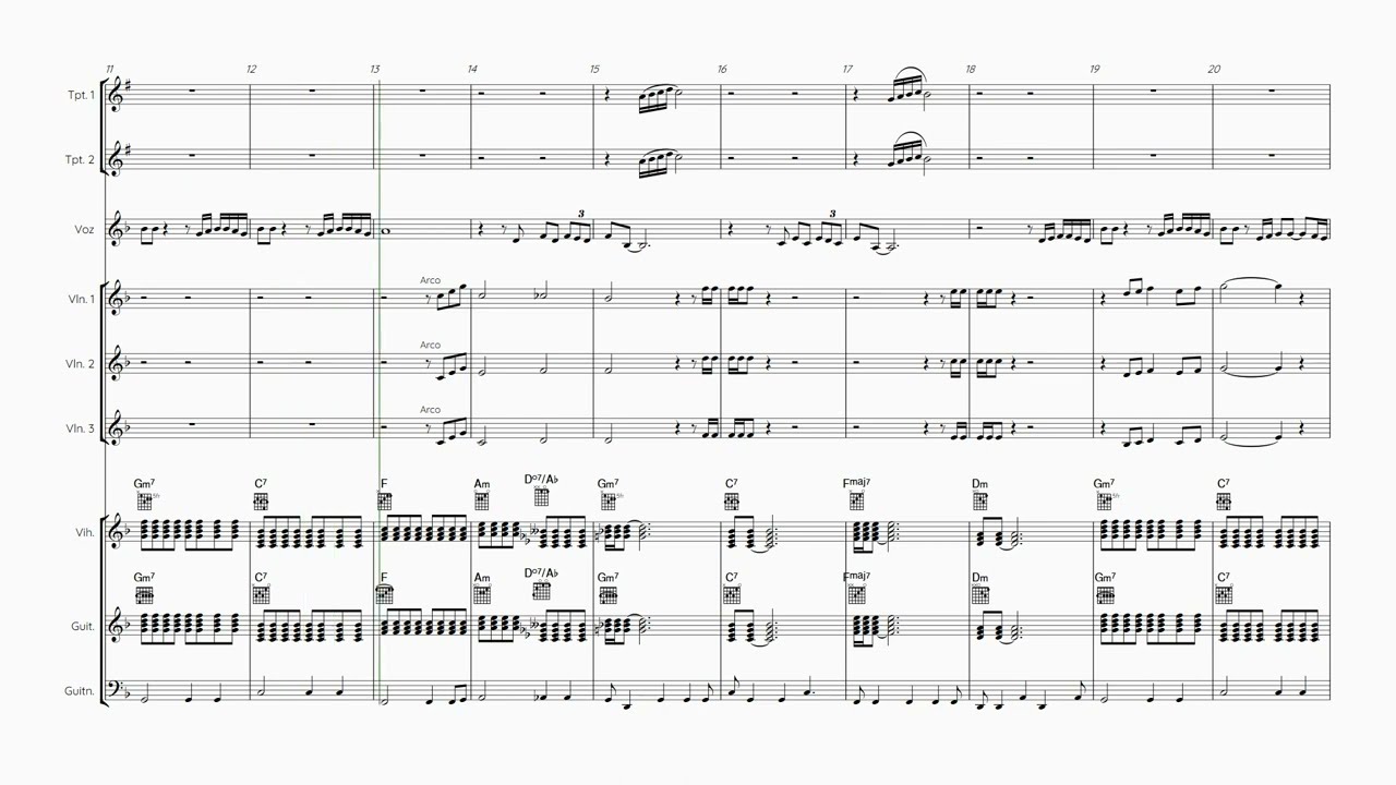 Como Han Pasado Los Años Fa Mayor