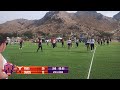 TORNEO DEL SOL EN DIRECTO - Yaks vs Cards - Cuartos de Final Femenil Open