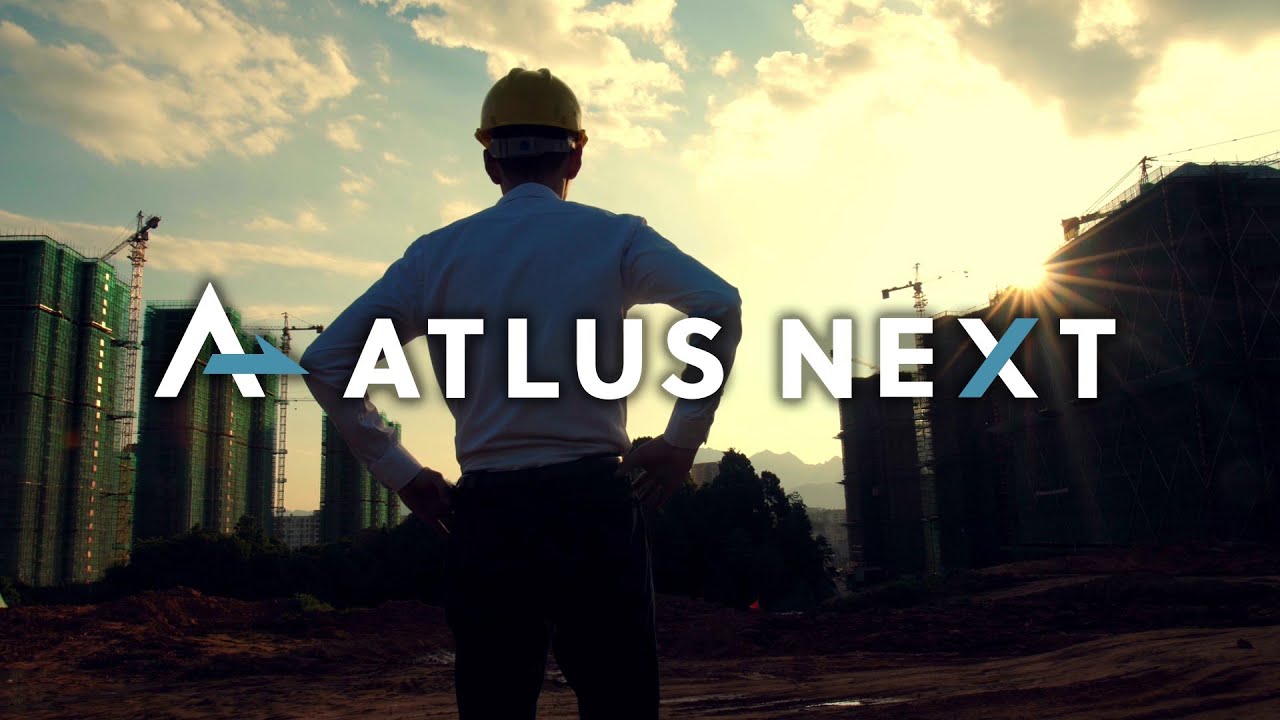 土木積算システム ATLUS NEXT（アトラス ネクスト） | 土木・建設業