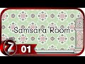 Samsara Room ➤ Найти выход ➤ Прохождение #1