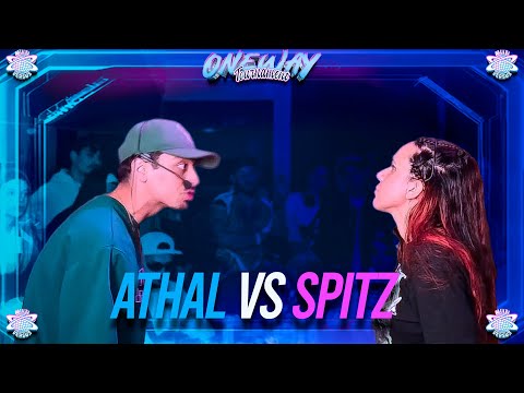 Athal vs Spitz