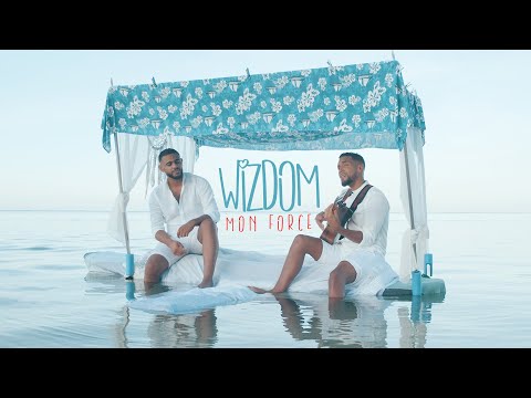 Wizdom - Mon force