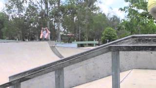 Jesse Hunt | Throwaway.
