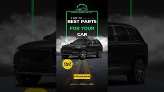 Flat 10% OFF on all OEM Used Car Parts | GreenGears Auto Limited