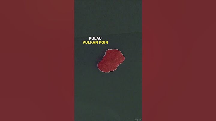 PULAU DALAM DANAU DALAM PULAU DALAM DANAU DALAM PULAU