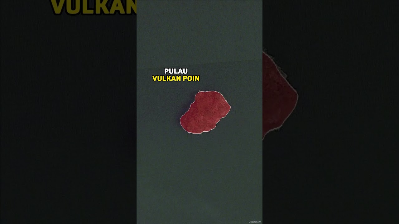 PULAU DALAM DANAU DALAM PULAU DALAM DANAU DALAM PULAU