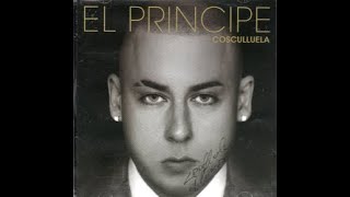 Cosculluela - Prrrum (Audio)