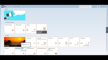 VUB LRN: how do you change the language of the TEO learning environment?