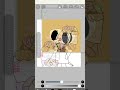 não achei o áudio sorry😔 #dance #art #cute #dandysworld #animation #roblox