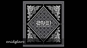 [AUDIO] FIRE - 2NE1 NOLZA Live Concert