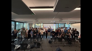 KSUG.AI - Kubernetes Australia #54 Meetup - 3rd December 2025