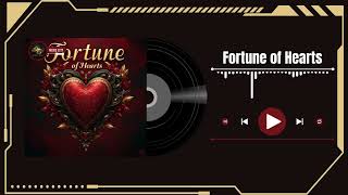 Hallman - Fortune of Hearts