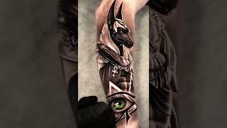 El Mejor Tatuaje Para Hombres